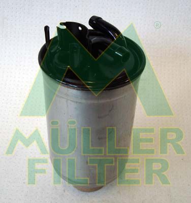 MULLER FILTER Топливный фильтр FN197